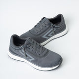 Inclusion Too (Mens) - Charcoal