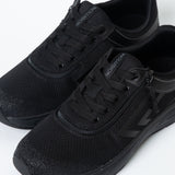 Inclusion Too (Unisex) - Black to the Floor