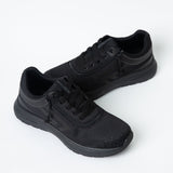 Inclusion Too (Mens) - Black to the Floor