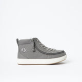 DR II High Top (Kids) - Dark Grey