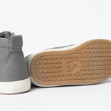 DR II High Top (Toddler) - Dark Grey