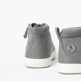 DR II High Top (Kids) - Dark Grey