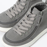 DR II High Top (Kids) - Dark Grey