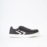 CS Street Low Rise (Men) - Grey/White