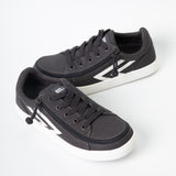 CS Street Low Rise (Men) - Grey/White