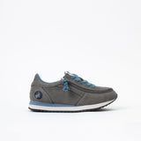 Jogger (Toddler) - Grey/ Blue