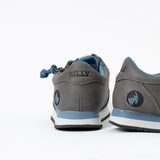 Jogger (Toddler) - Grey/ Blue