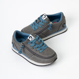 Jogger (Toddler) - Grey/ Blue