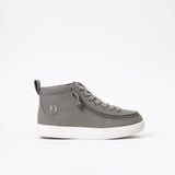 DR High Top (Kids) - Dark Grey