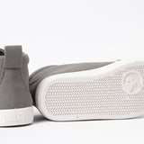 DR High Top (Kids) - Dark Grey