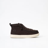 DR High Top (Kids) - Brown