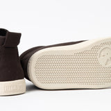 DR High Top (Toddler) - Brown