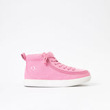 DR High Top (Kids) - Pink