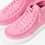 DR High Top (Kids) - Pink