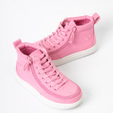 DR High Top (Kids) - Pink