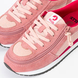 Jogger (Toddler) - Pink/ Pink