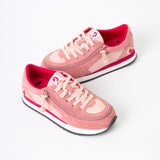 Jogger (Kids) - Pink/ Pink