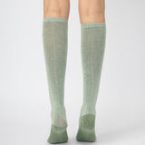 Everyday Knee-High Seamless Feel Sock (Adults) - Sage