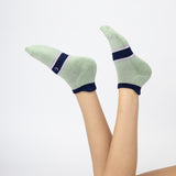 Active Ankle Seamless Feel Sock (Adults) - Sage