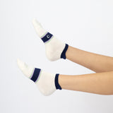 Active Ankle Seamless Feel Sock (Adults) - Cloud