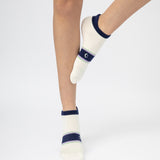 Active Ankle Seamless Feel Sock (Adults) - Cloud