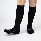 Everyday Knee-High Seamless Feel Socks 4 Pack (Kids) - The Classics