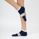 Active Ankle Seamless Feel Sock (Adults) - Midnight Blue