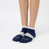 Active Ankle Seamless Feel Sock (Adults) - Midnight Blue