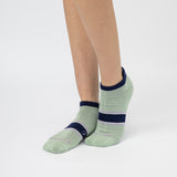 Active Ankle Seamless Feel Sock (Adults) - Sage