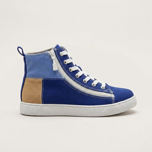RISE DUO KIDS - Classic Denim