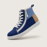 RISE DUO KIDS - Classic Denim