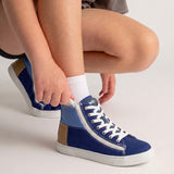 RISE DUO KIDS - Classic Denim