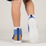 RISE DUO KIDS - Classic Denim