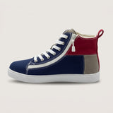 RISE DUO KIDS - Woodland Denim