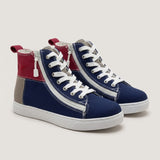 RISE DUO KIDS - Woodland Denim