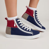 RISE DUO KIDS - Woodland Denim