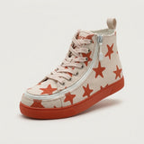 RISE KIDS - Red Stars