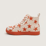 RISE KIDS - Red Stars