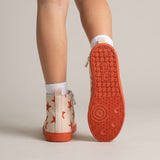 RISE KIDS - Red Stars