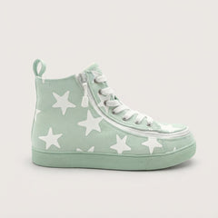 Mint Stars