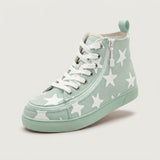 RISE KIDS - Mint Stars