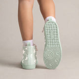 RISE KIDS - Mint Stars