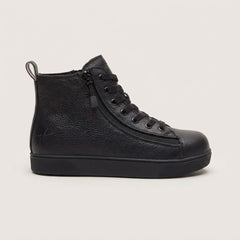 Blackout Leather