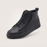 RISE DUO KIDS - Blackout Leather