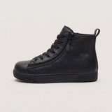 RISE DUO KIDS - Blackout Leather