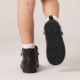 RISE DUO KIDS - Blackout Leather