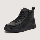 RISE KIDS - Blackout Leather