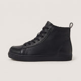 RISE KIDS - Blackout Leather