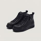 RISE KIDS - Blackout Leather