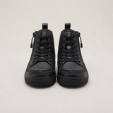 RISE KIDS - Blackout Leather